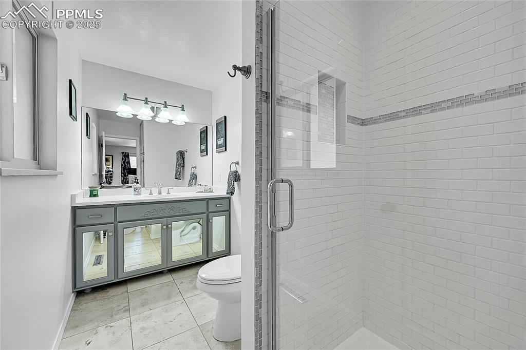 87 Raven Hills Court Colorado Springs CO 80919