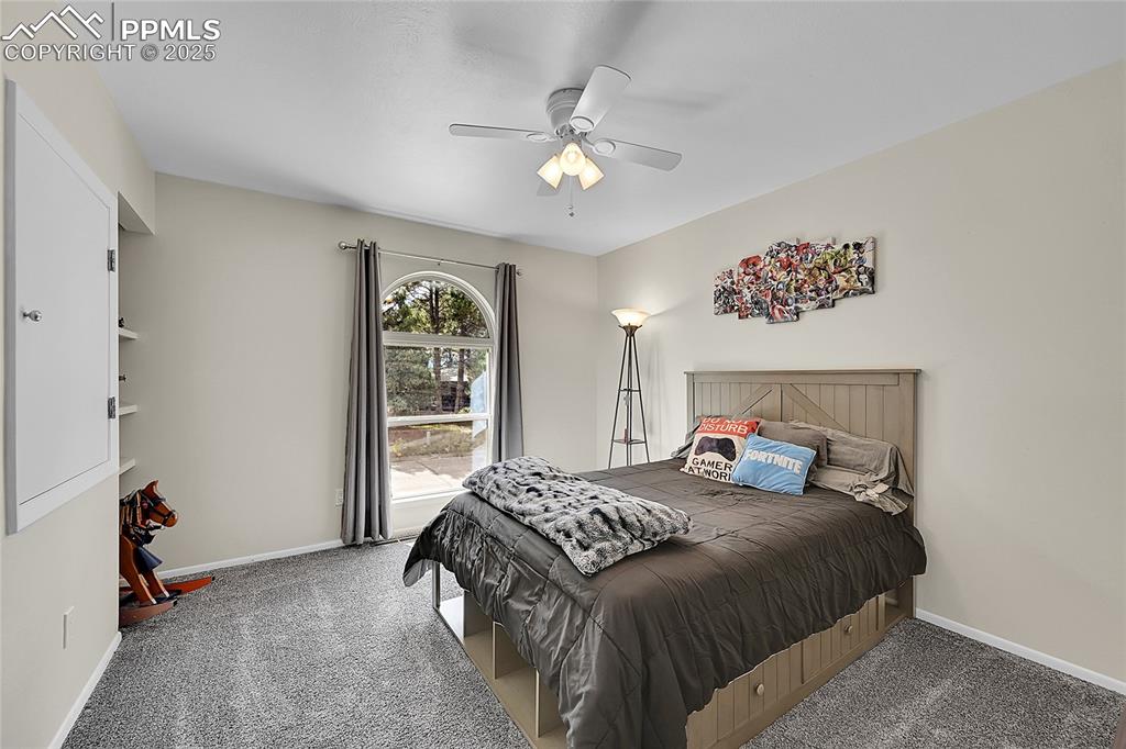 87 Raven Hills Court Colorado Springs CO 80919