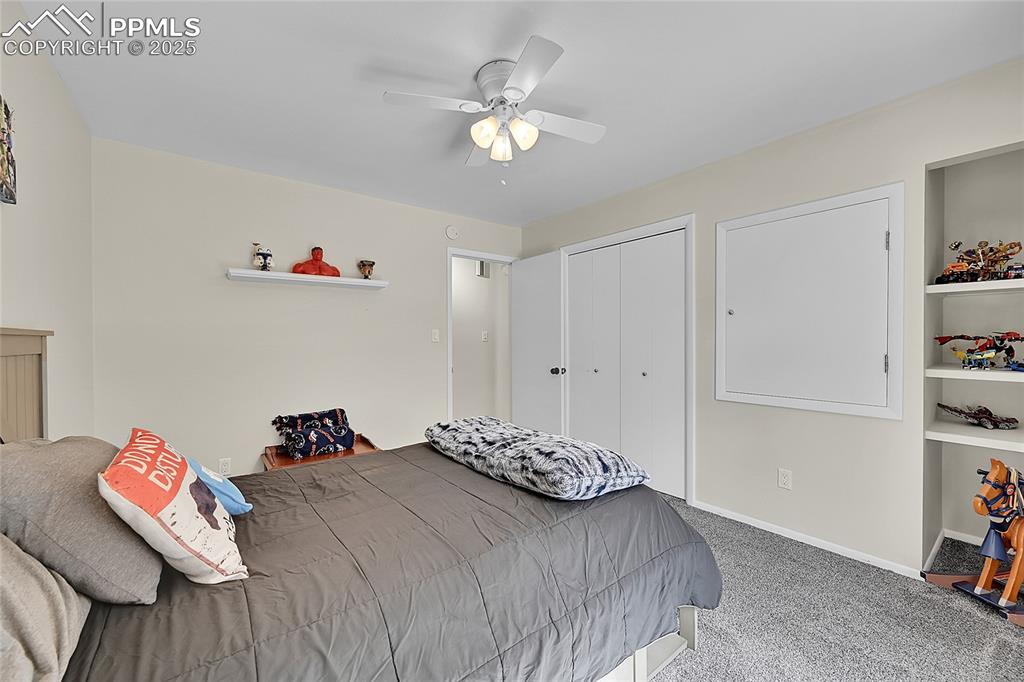 87 Raven Hills Court Colorado Springs CO 80919