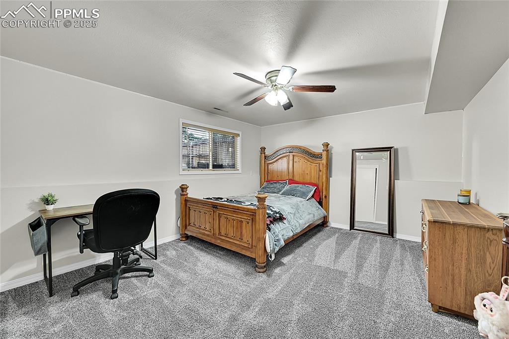 87 Raven Hills Court Colorado Springs CO 80919