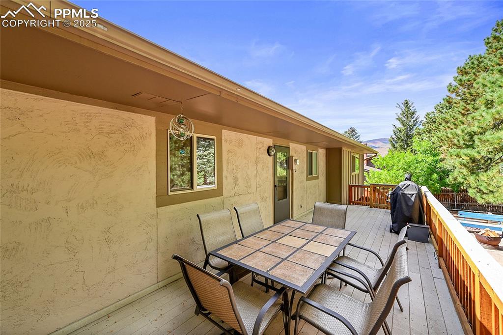 87 Raven Hills Court Colorado Springs CO 80919