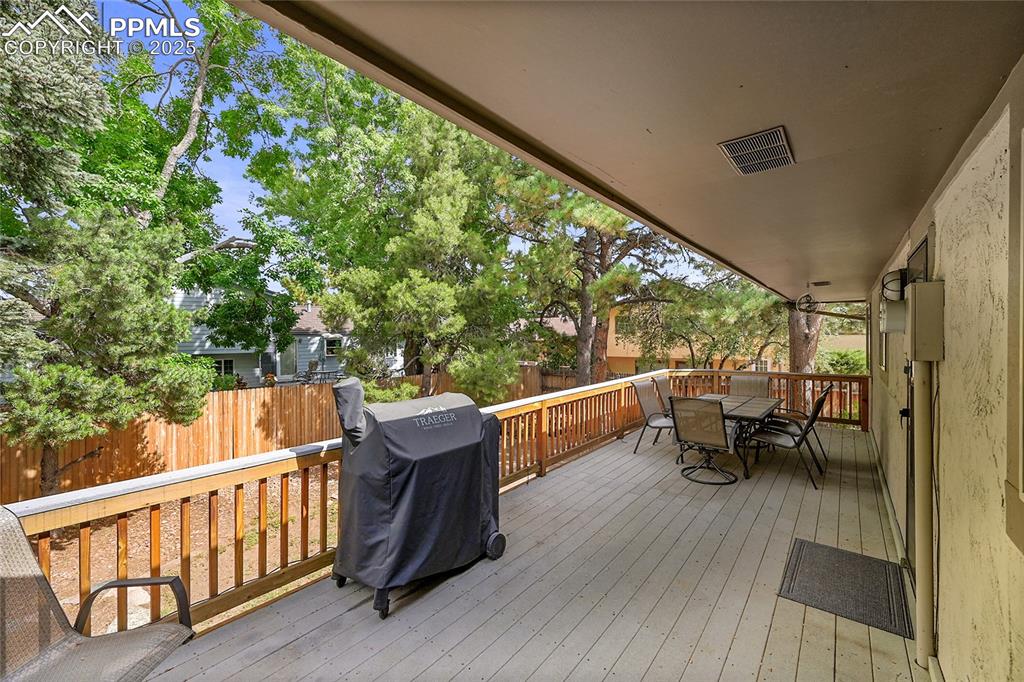 87 Raven Hills Court Colorado Springs CO 80919