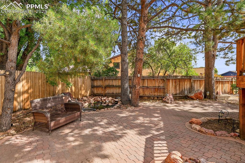 87 Raven Hills Court Colorado Springs CO 80919