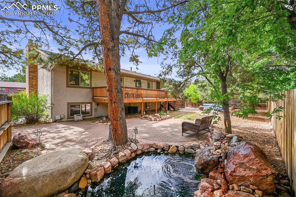 87 Raven Hills Court Colorado Springs CO 80919