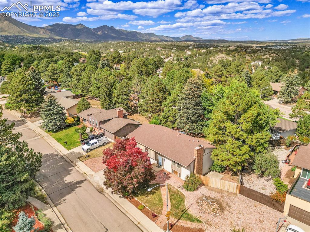 87 Raven Hills Court Colorado Springs CO 80919