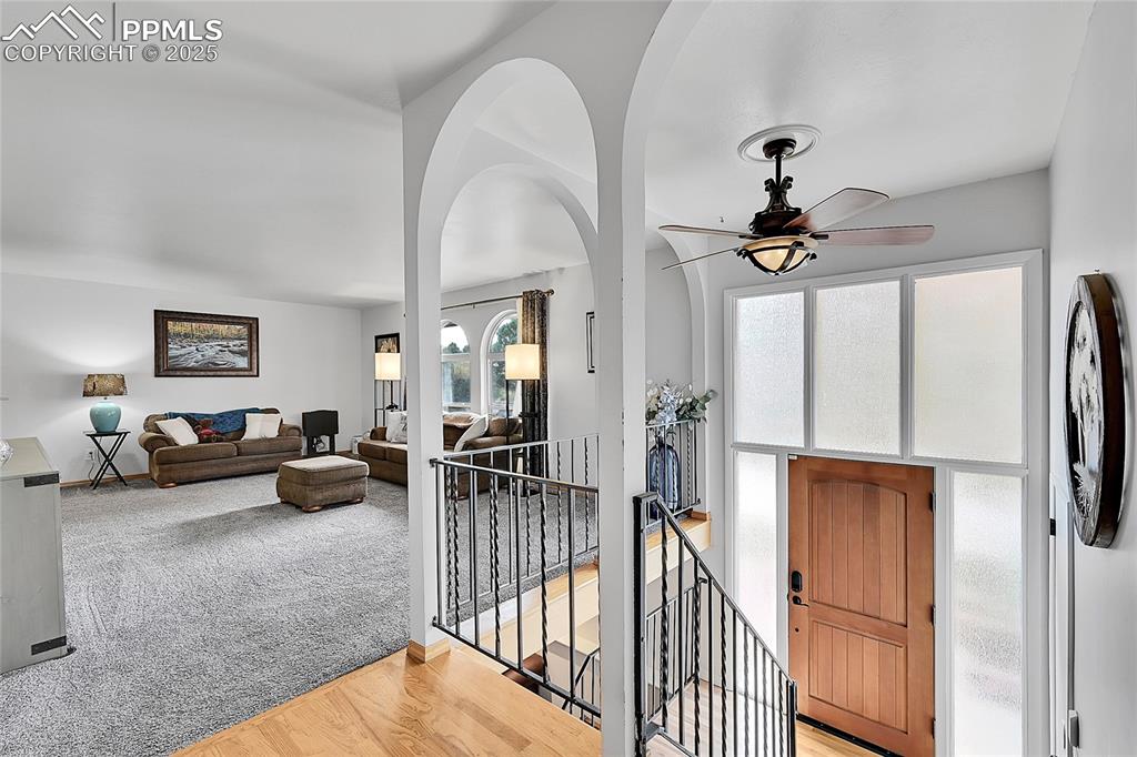 87 Raven Hills Court Colorado Springs CO 80919