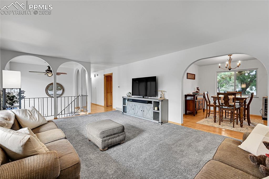 87 Raven Hills Court Colorado Springs CO 80919