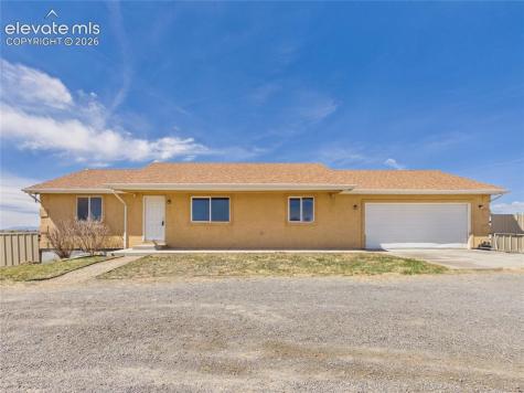 71 S Citadel Circle Pueblo West CO 81007