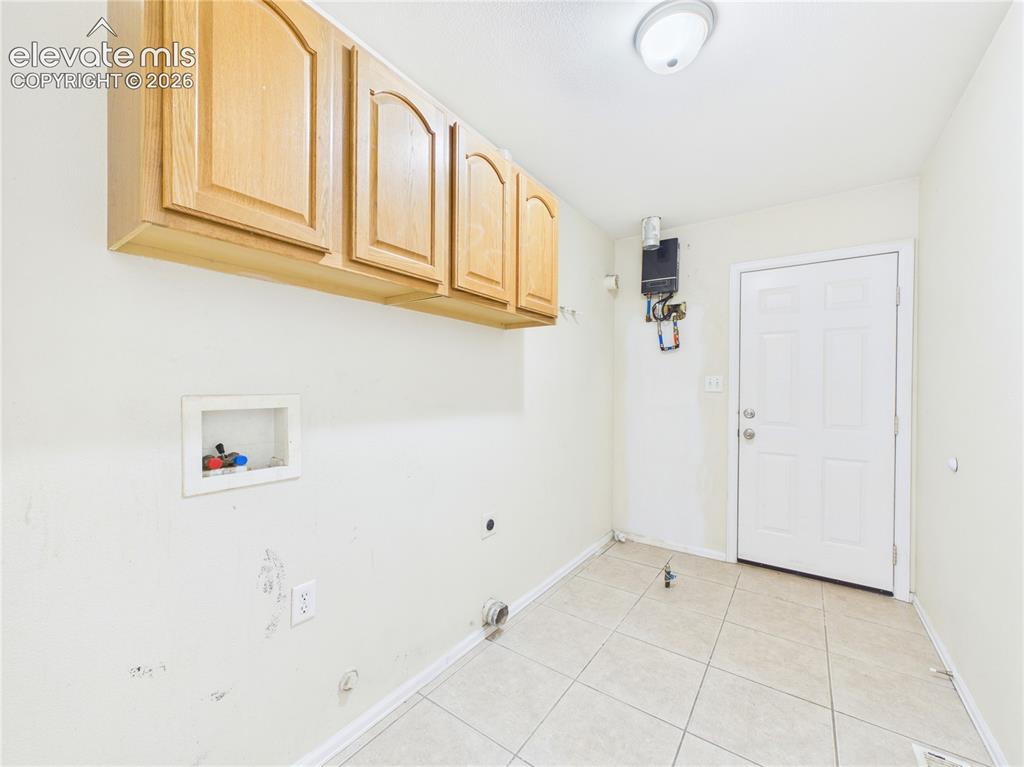 71 S Citadel Circle Pueblo West CO 81007