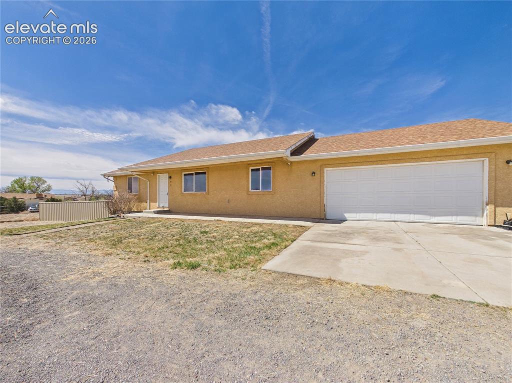 71 S Citadel Circle Pueblo West CO 81007