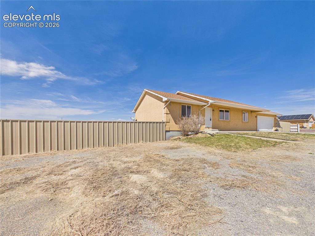 71 S Citadel Circle Pueblo West CO 81007