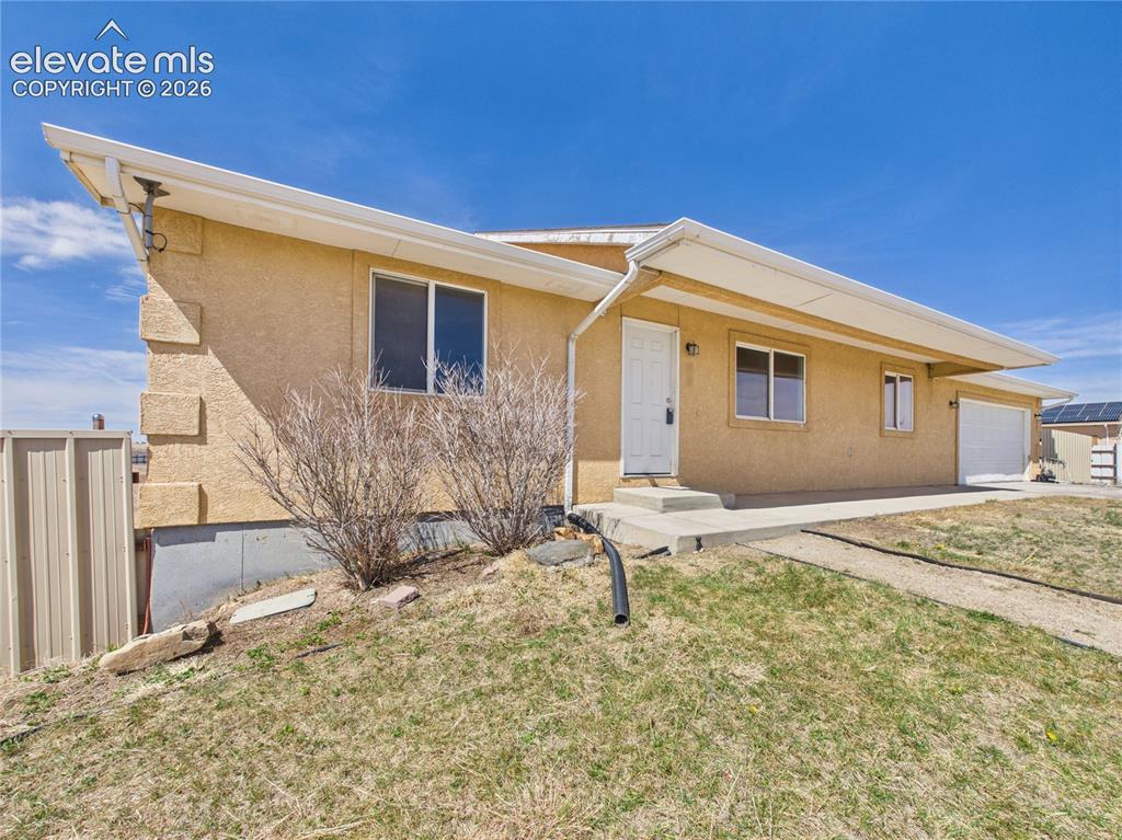 71 S Citadel Circle Pueblo West CO 81007
