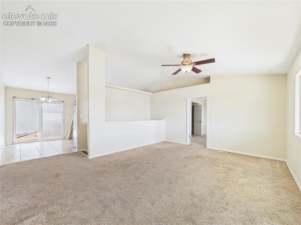 71 S Citadel Circle Pueblo West CO 81007
