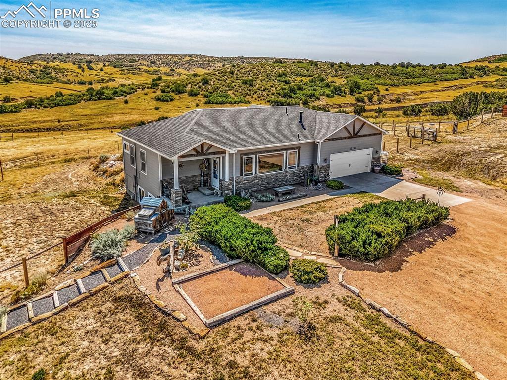 10380 Coyote Lane Rye CO 81069