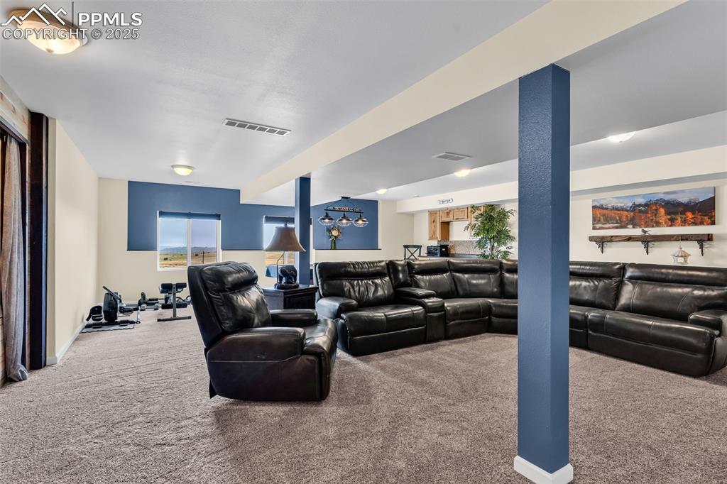 10380 Coyote Lane Rye CO 81069