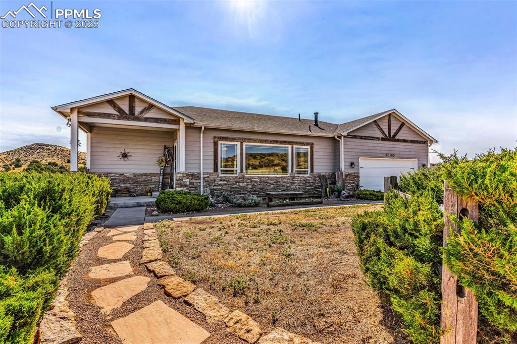 10380 Coyote Lane Rye CO 81069