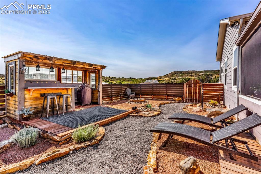 10380 Coyote Lane Rye CO 81069