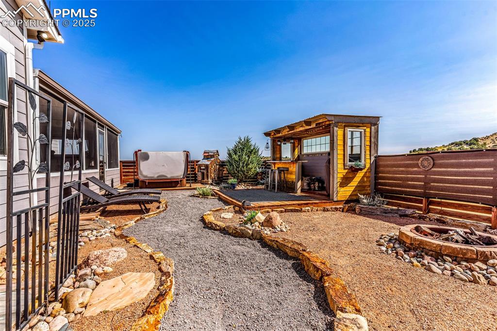 10380 Coyote Lane Rye CO 81069