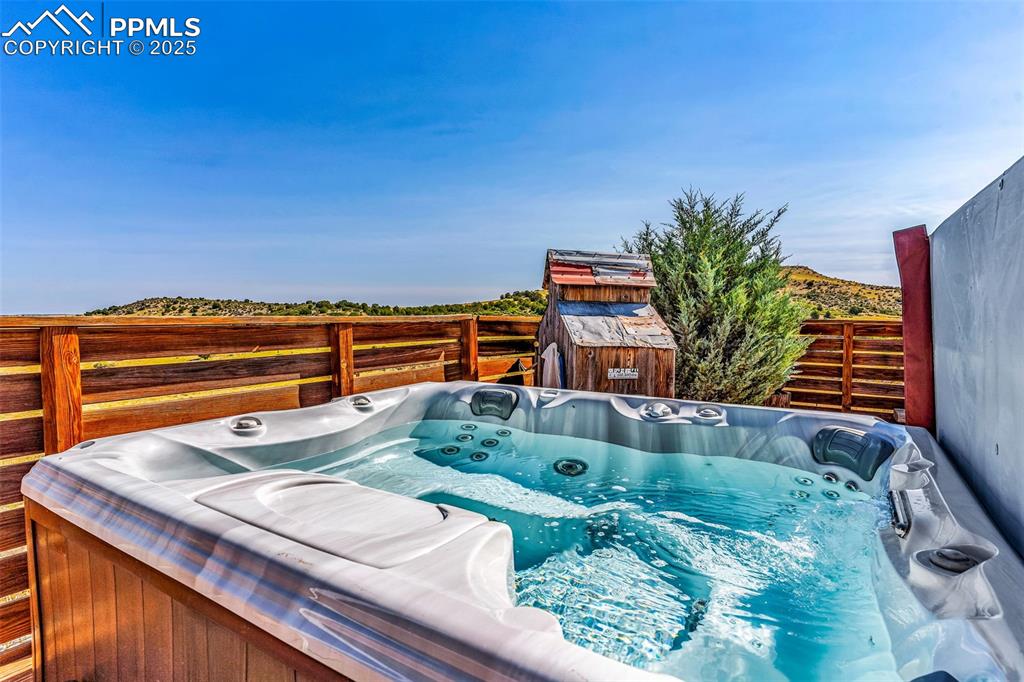 10380 Coyote Lane Rye CO 81069