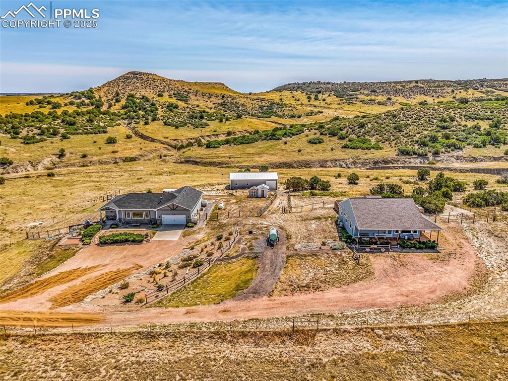 10380 Coyote Lane Rye CO 81069