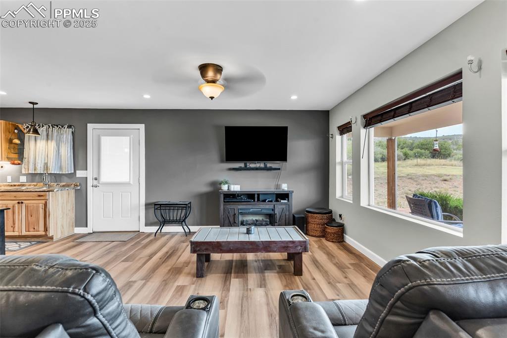10380 Coyote Lane Rye CO 81069