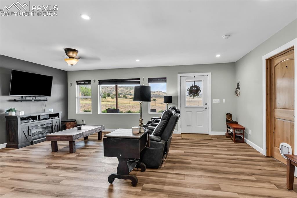 10380 Coyote Lane Rye CO 81069