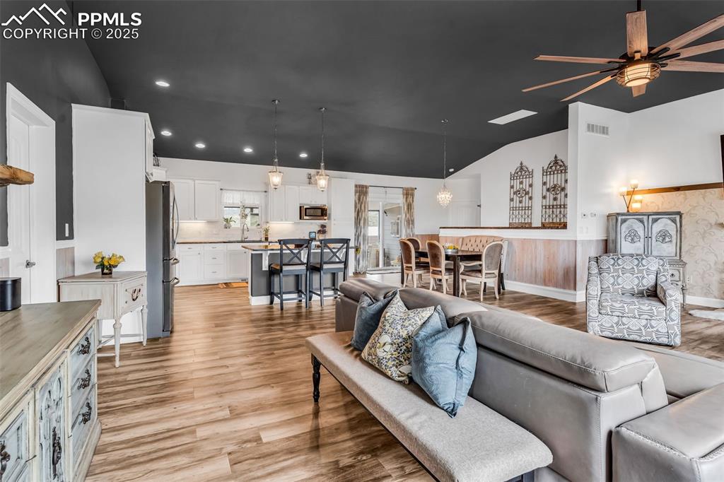 10380 Coyote Lane Rye CO 81069