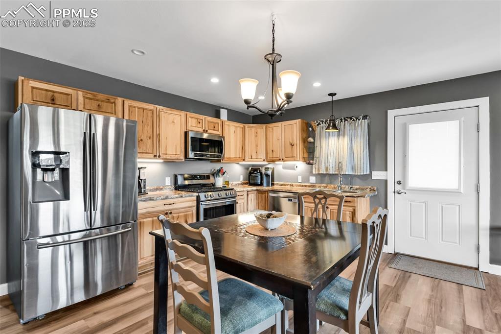 10380 Coyote Lane Rye CO 81069
