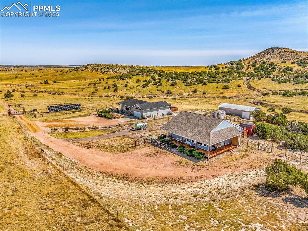 10380 Coyote Lane Rye CO 81069