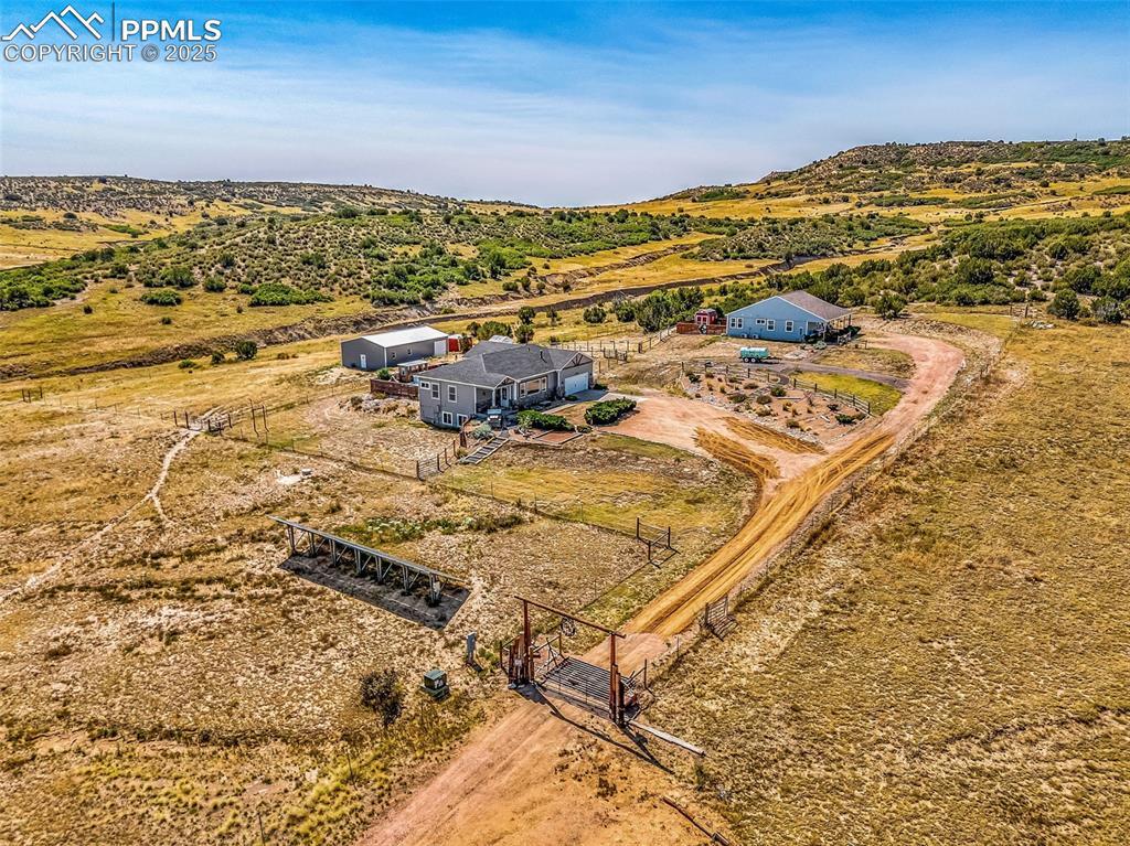 10380 Coyote Lane Rye CO 81069