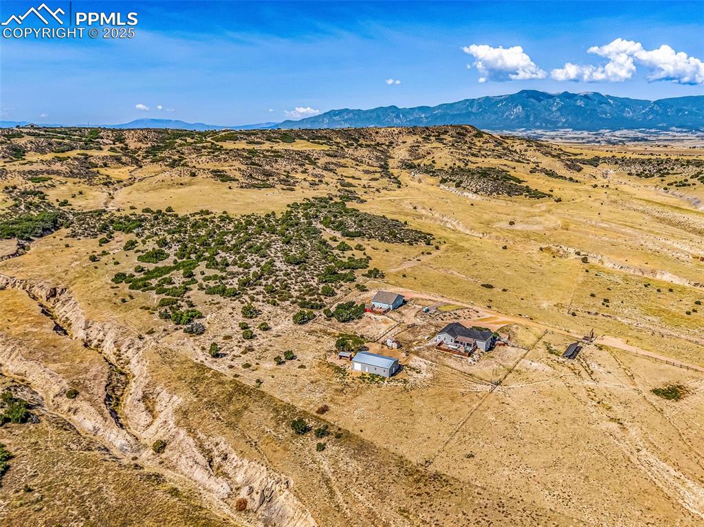 10380 Coyote Lane Rye CO 81069