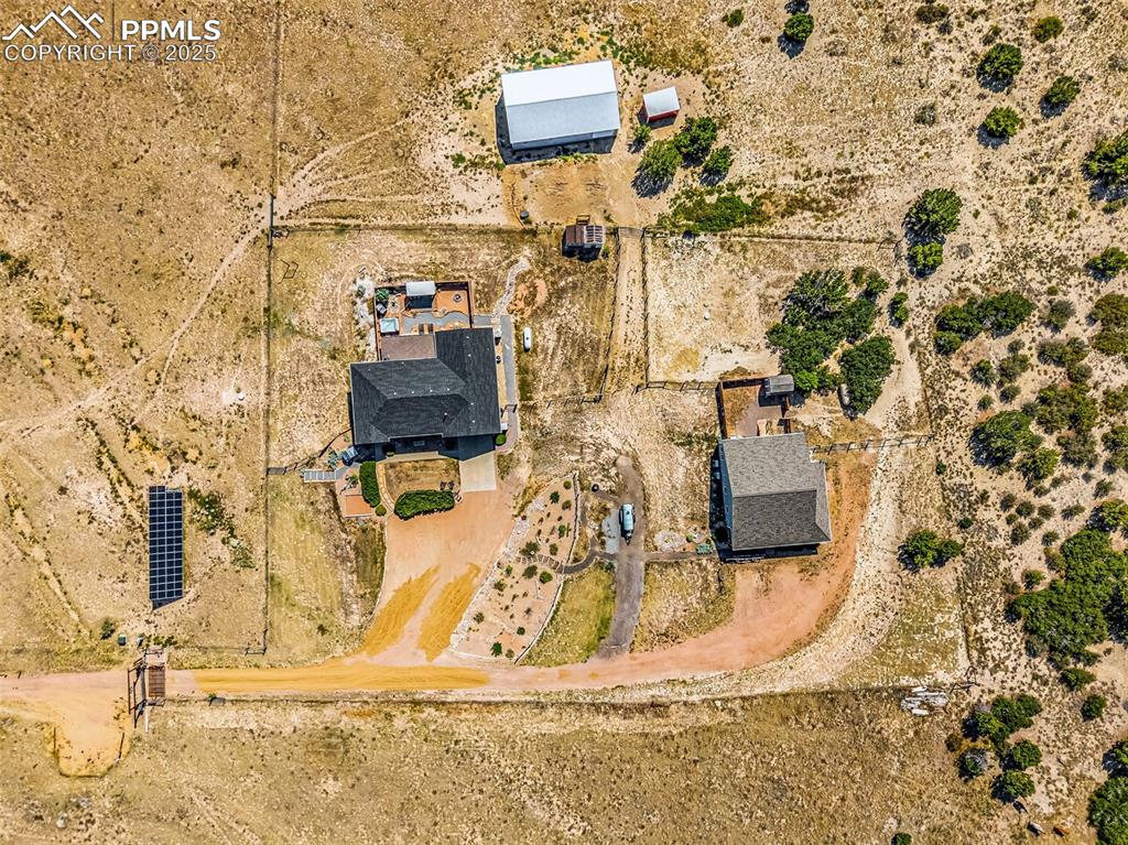 10380 Coyote Lane Rye CO 81069