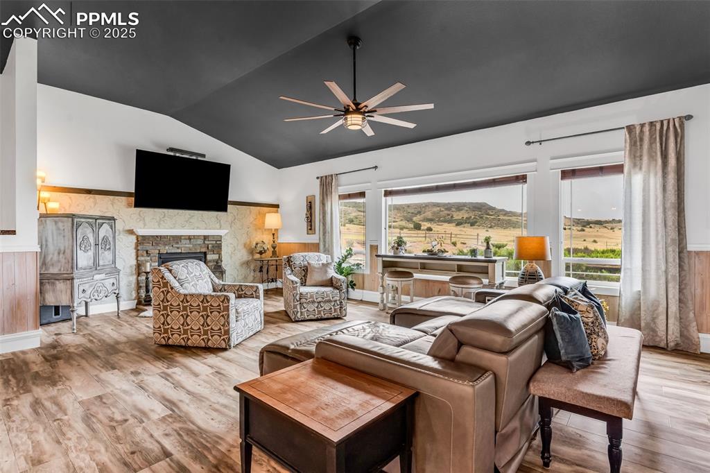 10380 Coyote Lane Rye CO 81069