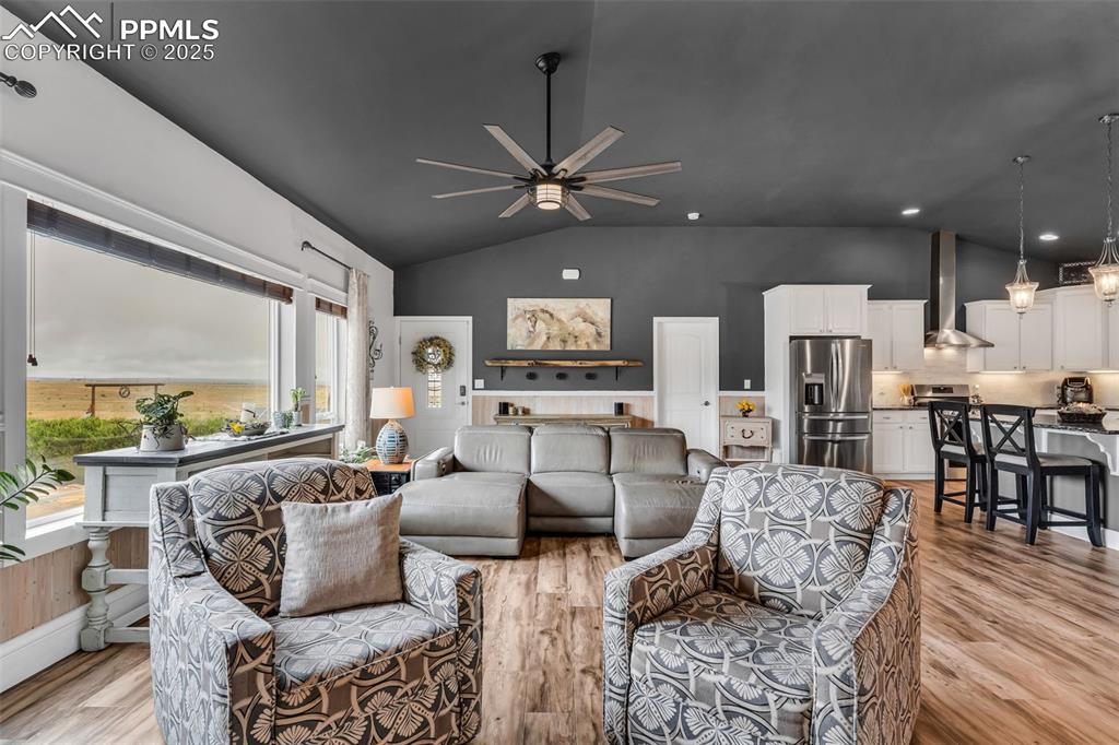 10380 Coyote Lane Rye CO 81069