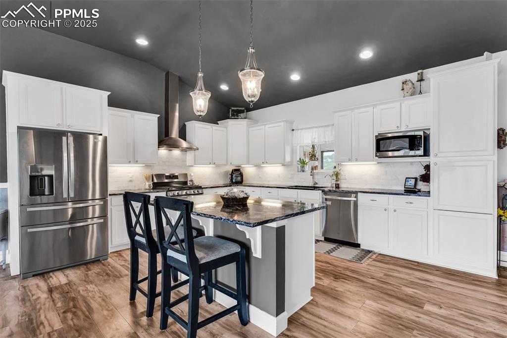 10380 Coyote Lane Rye CO 81069