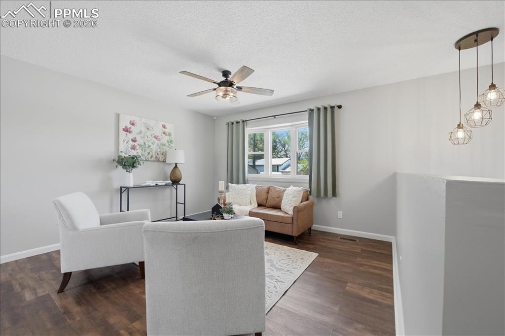 338 Iris Drive Fountain CO 80817