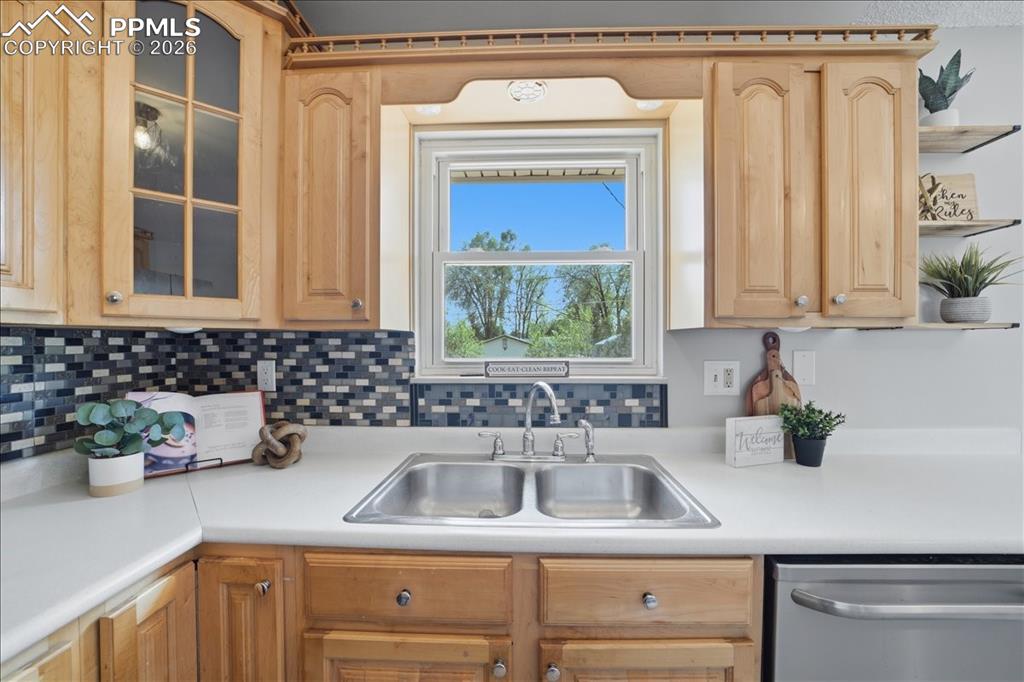 338 Iris Drive Fountain CO 80817