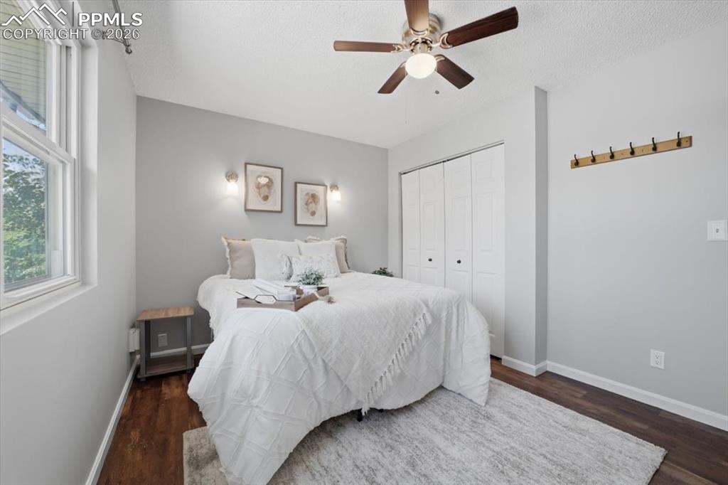 338 Iris Drive Fountain CO 80817