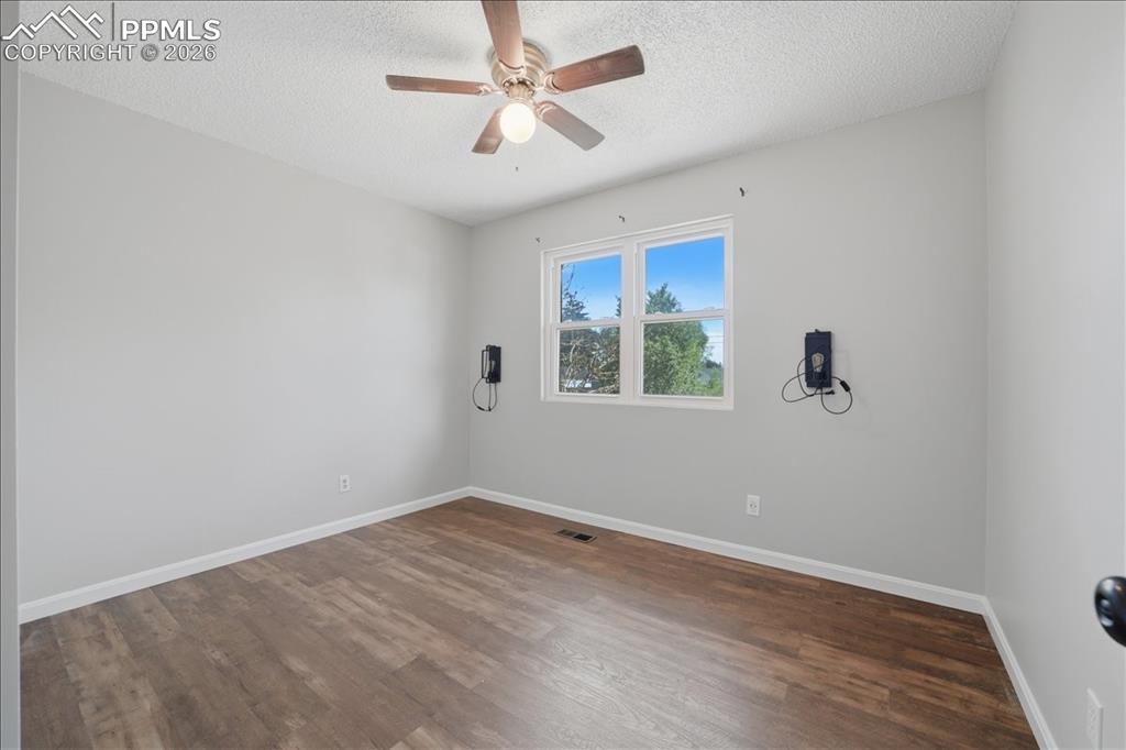 338 Iris Drive Fountain CO 80817