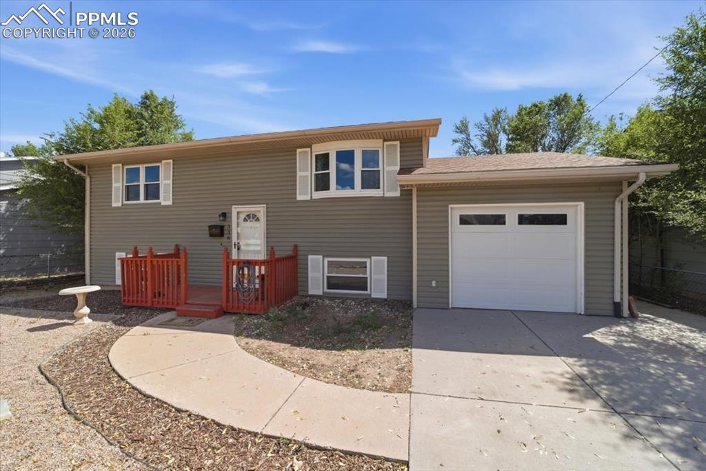 338 Iris Drive Fountain CO 80817