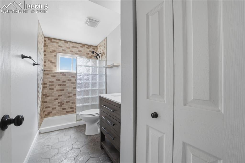 338 Iris Drive Fountain CO 80817
