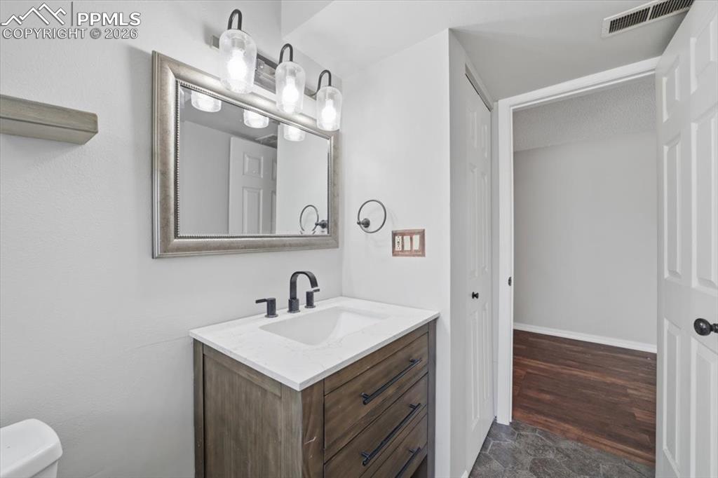 338 Iris Drive Fountain CO 80817