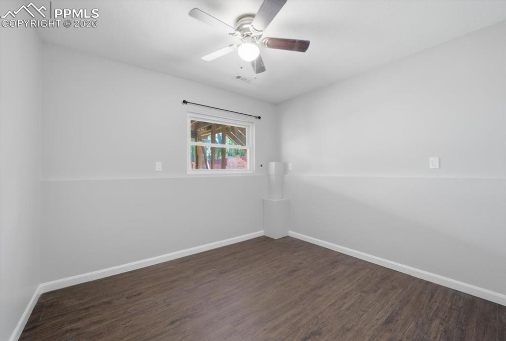 338 Iris Drive Fountain CO 80817