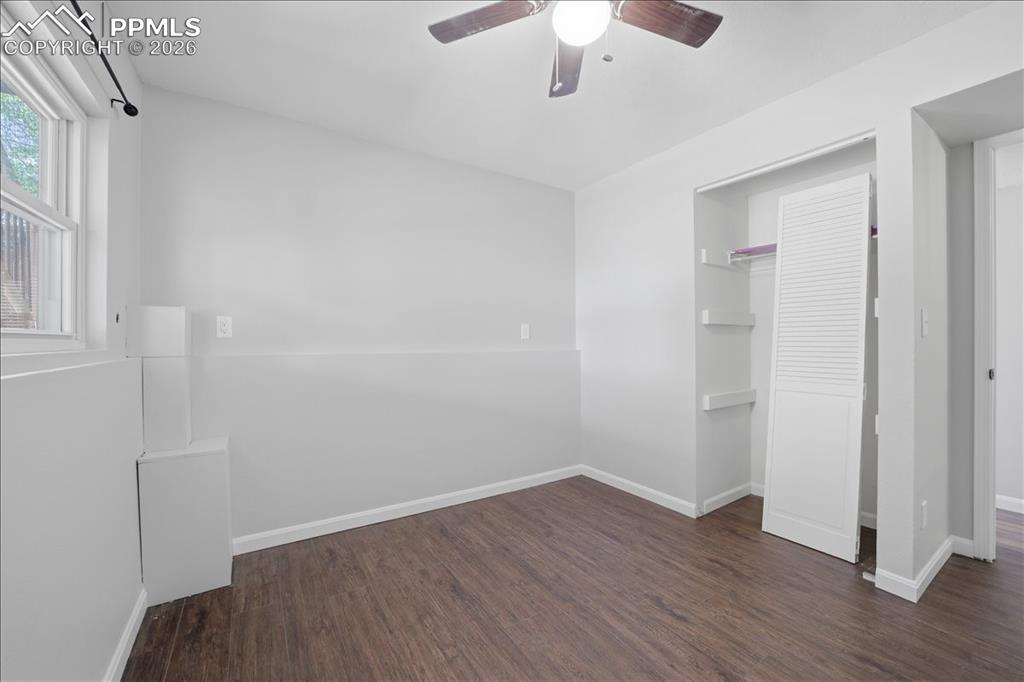 338 Iris Drive Fountain CO 80817