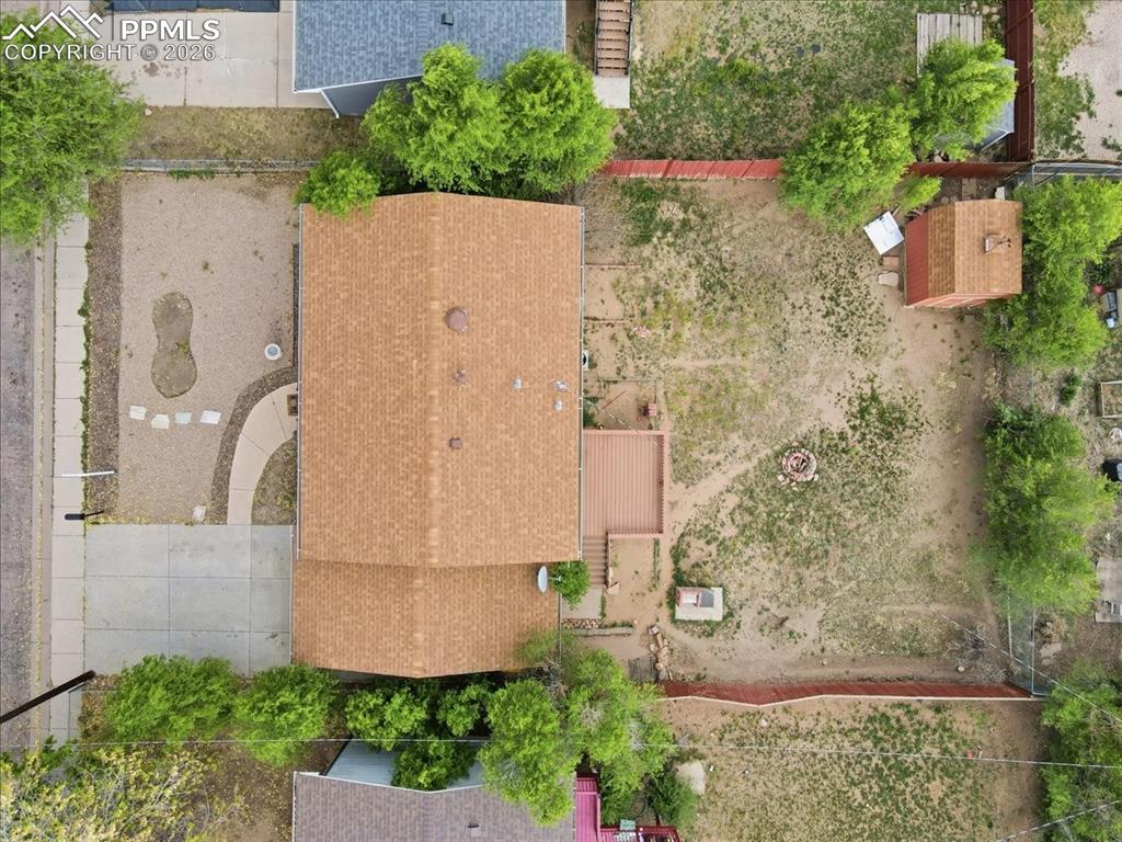 338 Iris Drive Fountain CO 80817