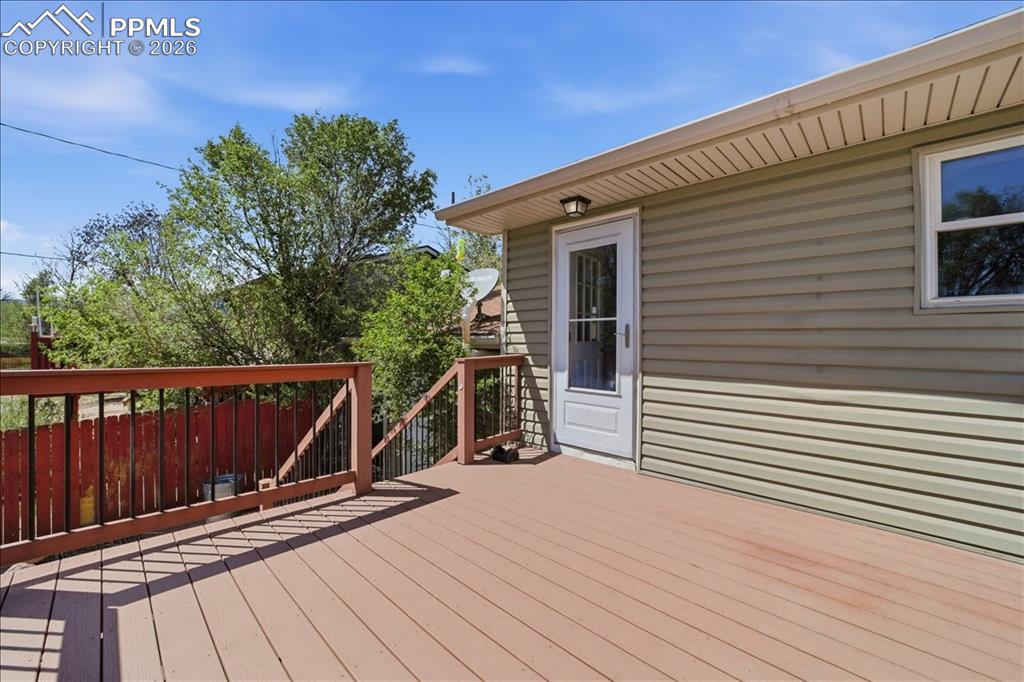 338 Iris Drive Fountain CO 80817