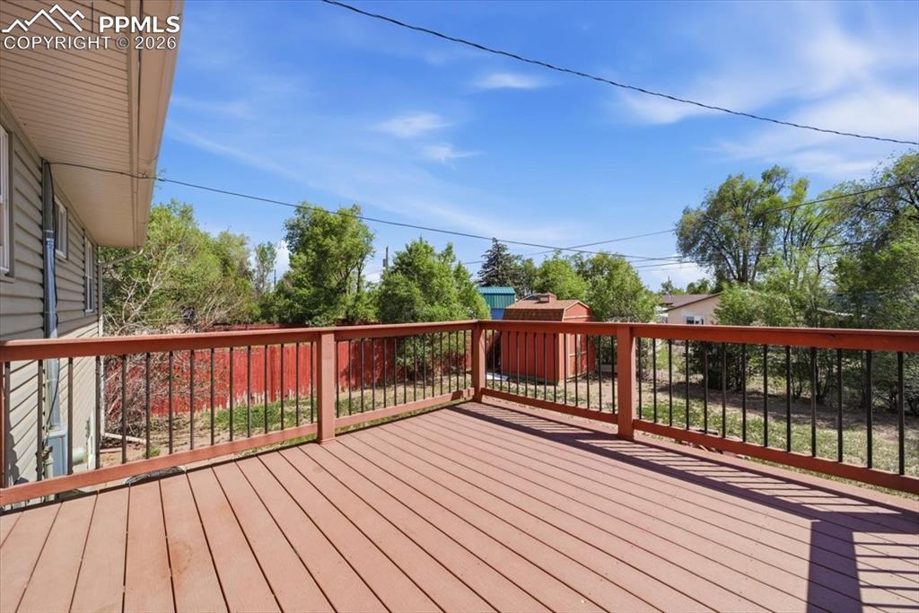 338 Iris Drive Fountain CO 80817