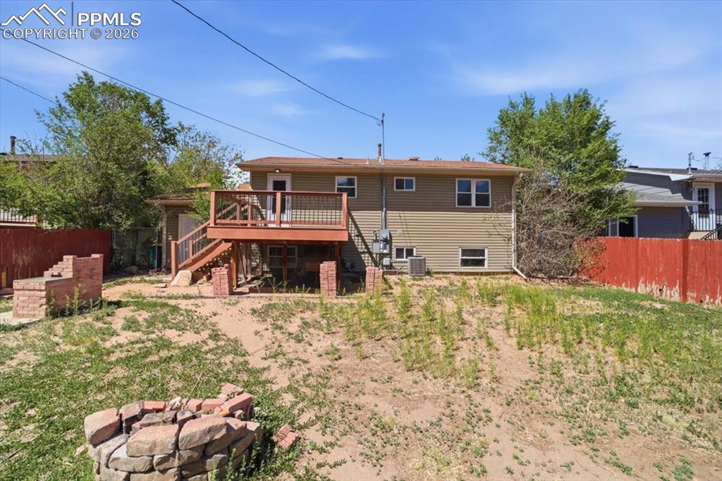 338 Iris Drive Fountain CO 80817