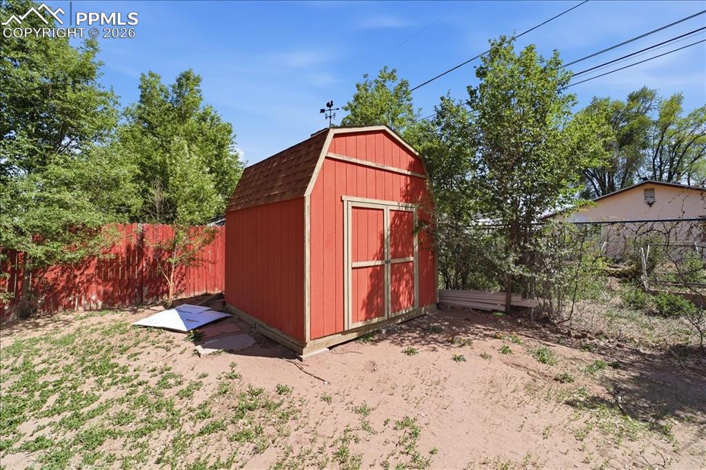 338 Iris Drive Fountain CO 80817