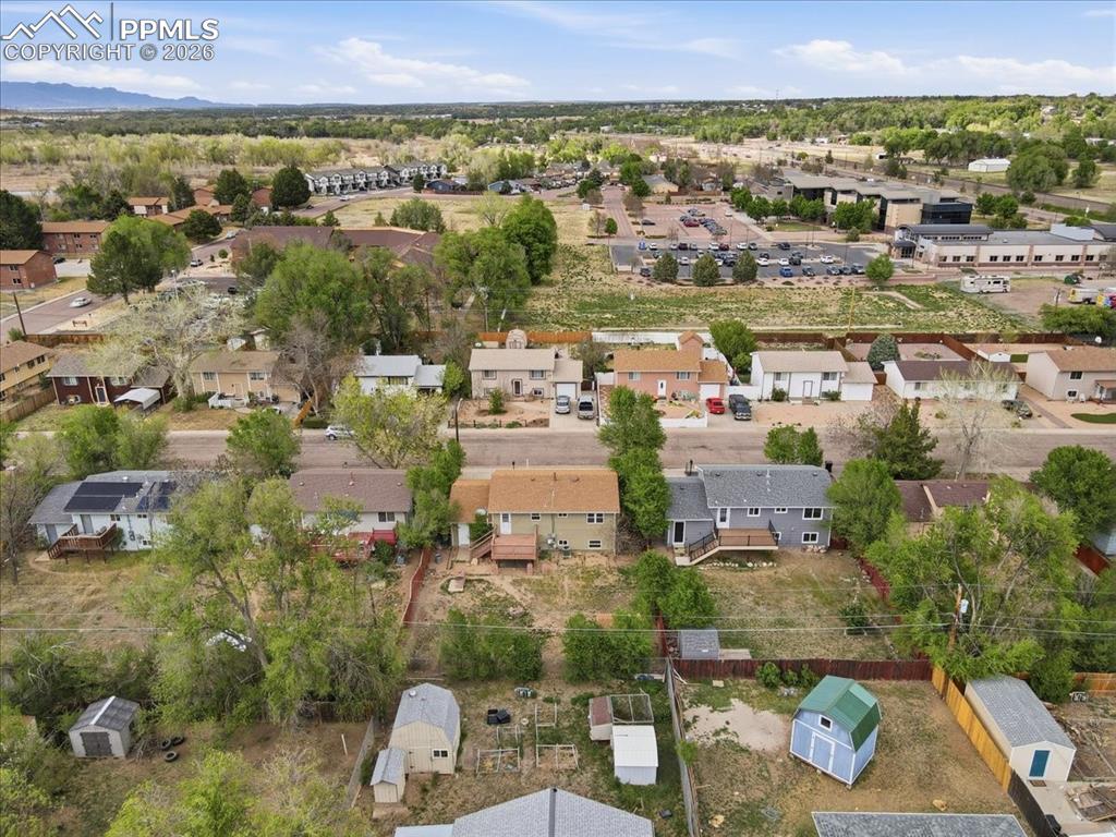 338 Iris Drive Fountain CO 80817